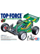 Tamiya 47350 Top Force 2017 Bausatz
