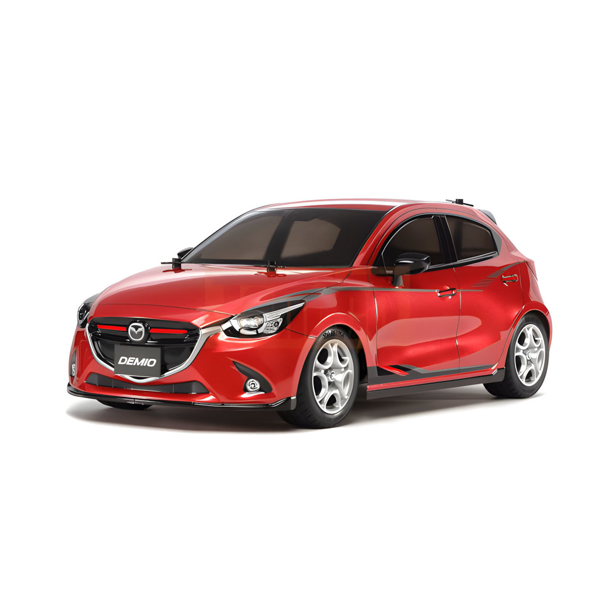 mazda 3 tamiya