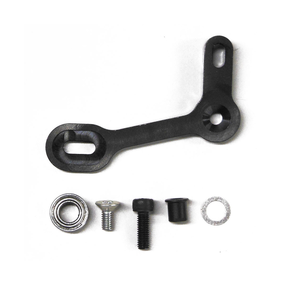 Tamiya #54751 TA07 Center Shaft Bridge