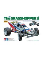 Tamiya The Grasshopper II 2017 Kit 58643