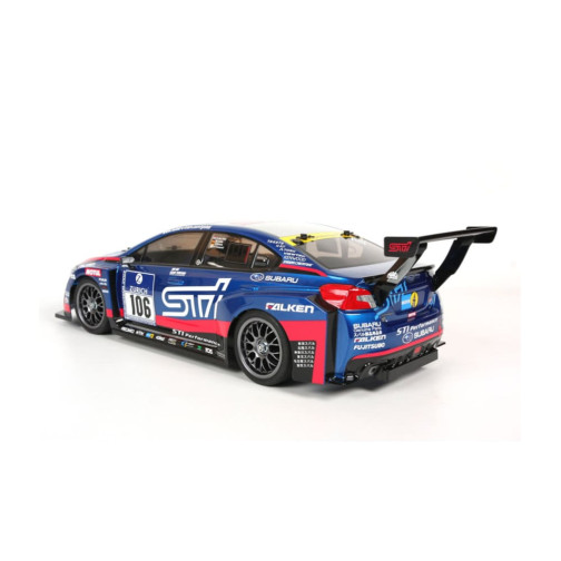 Tamiya wrx cheap