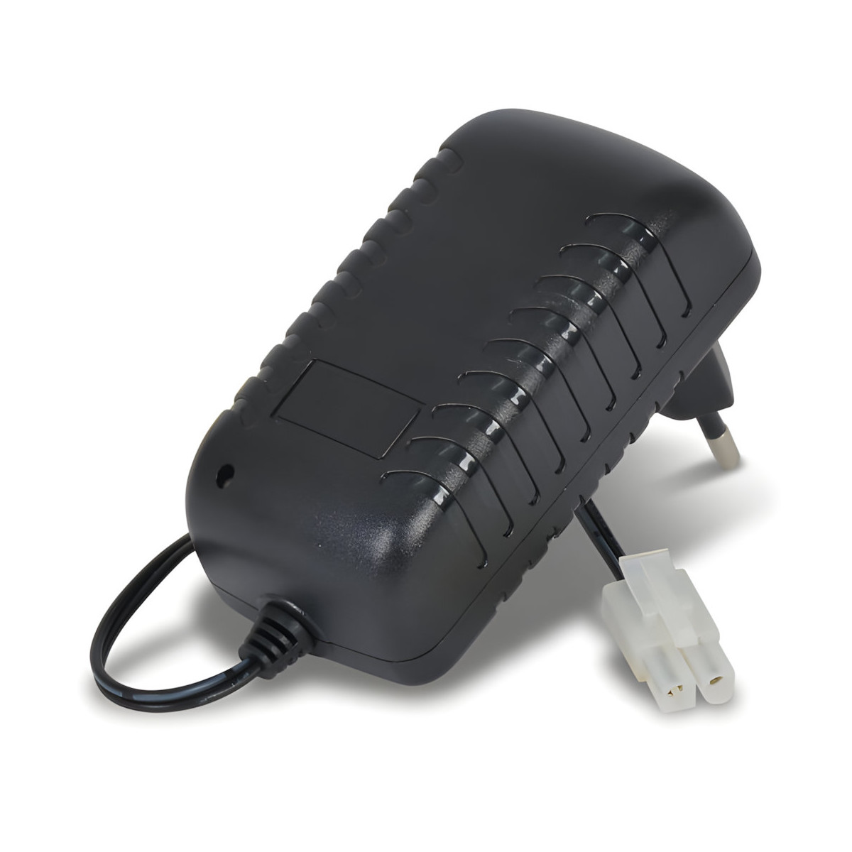 Carson 500606081 Expert Charger NiMH 500mAh