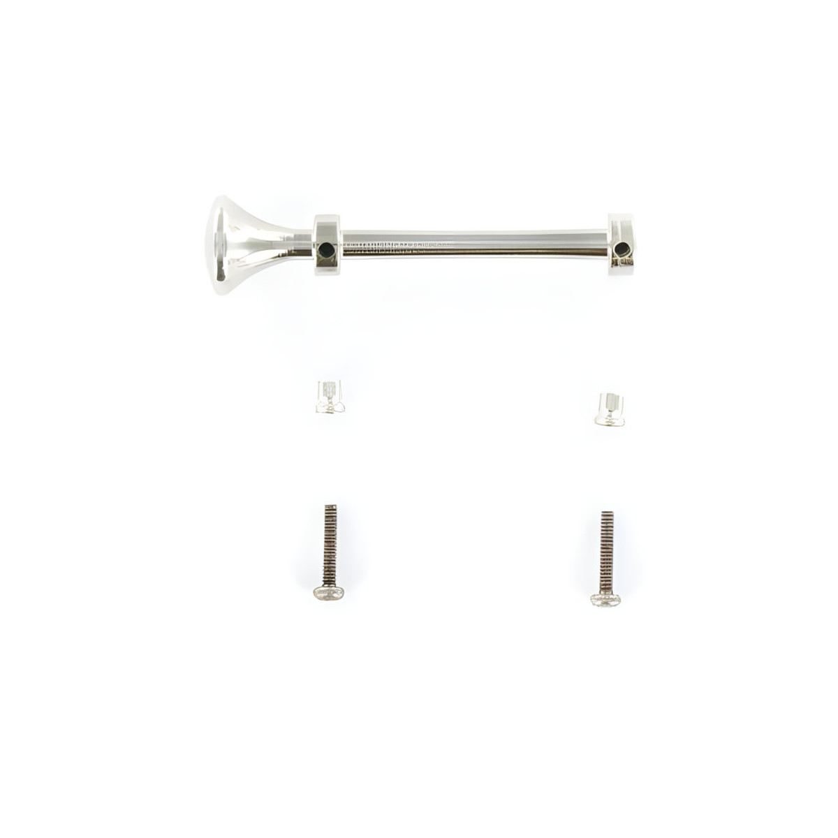 Carson 500907367 1/14 Truck Metal Air horn 42mm (1)...