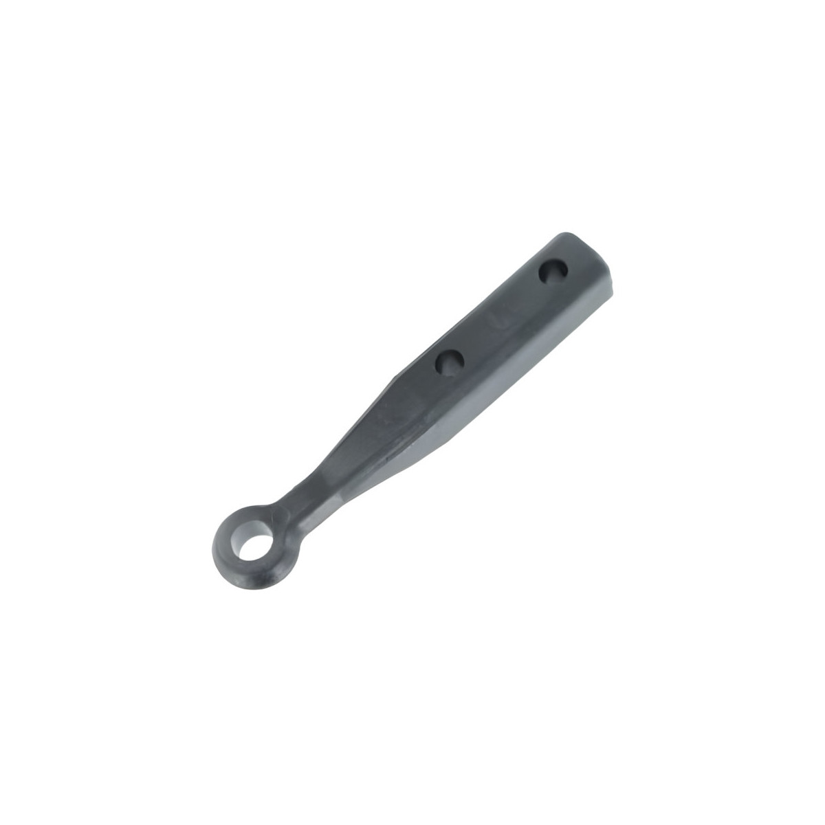 Carson 500907377 Pole for Trailer hitch 500907182 1/14