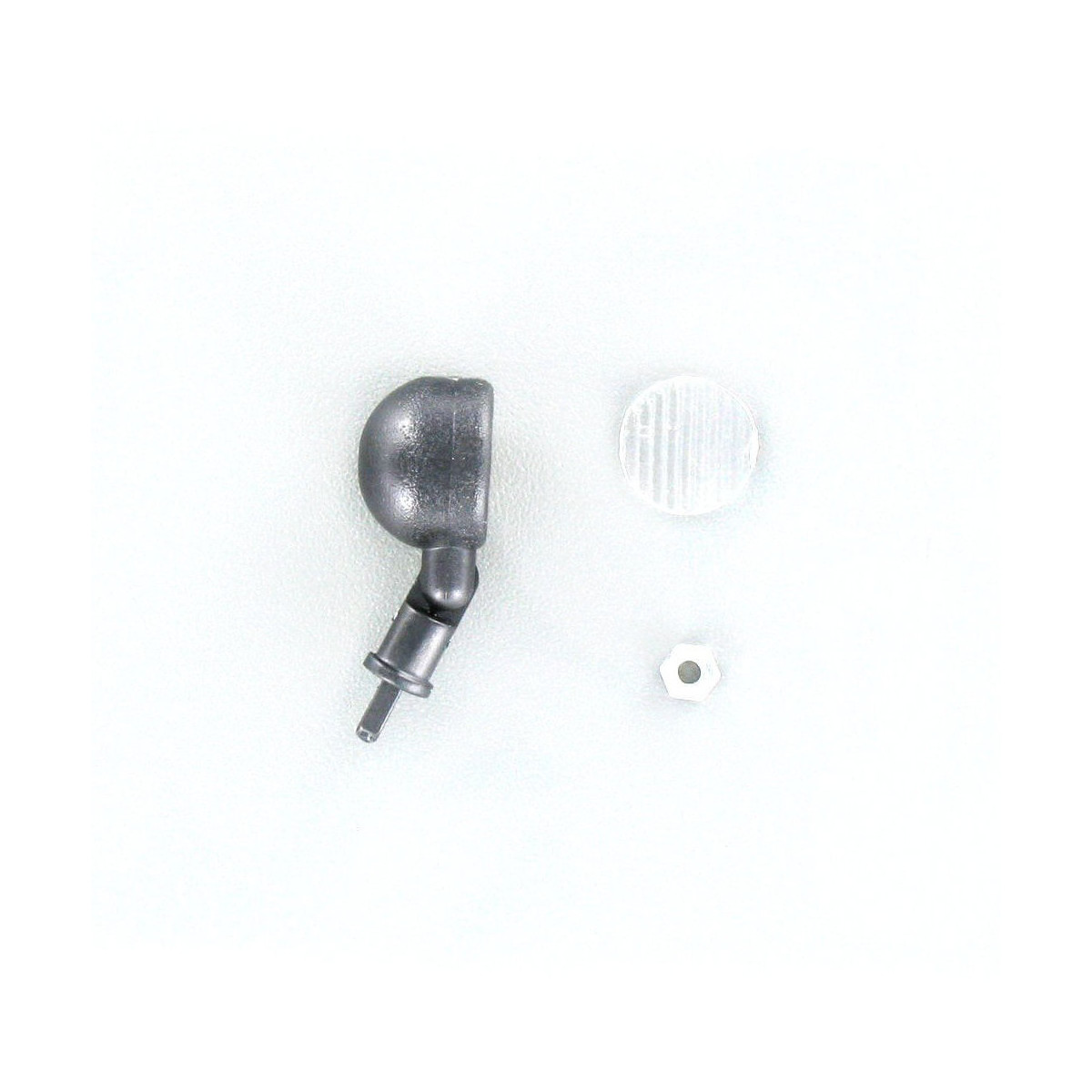 Carson 500907576 Arbeitsscheinwerfer schwenkbar (1) 1:14