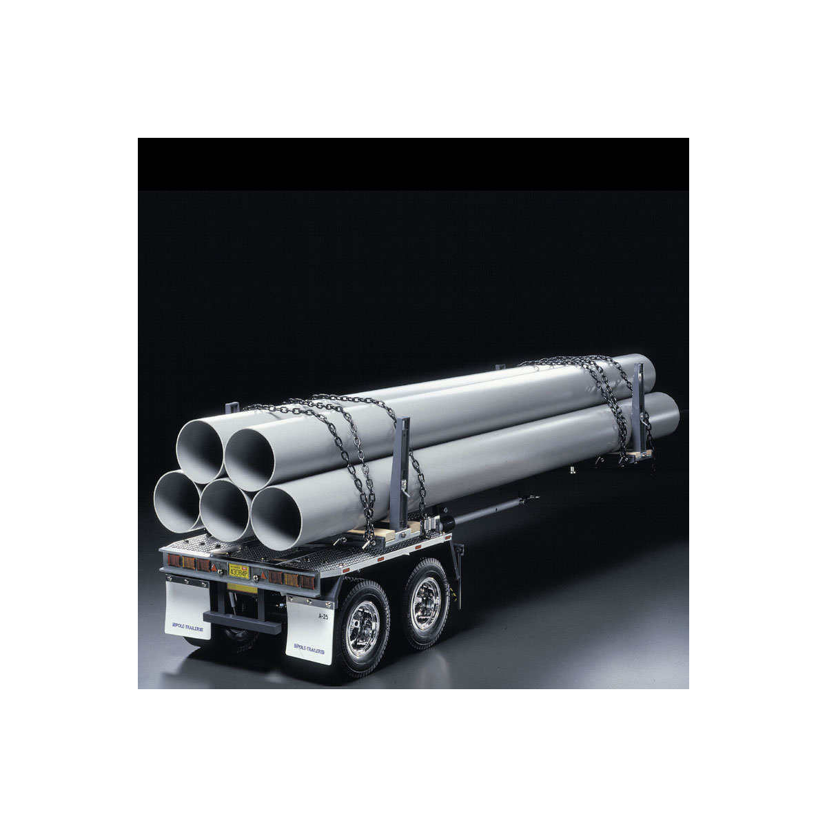 Tamiya #56310 Pole-Trailer