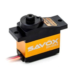 Savöx SH-0253+ Micro Digital-Servo (2,2kg)