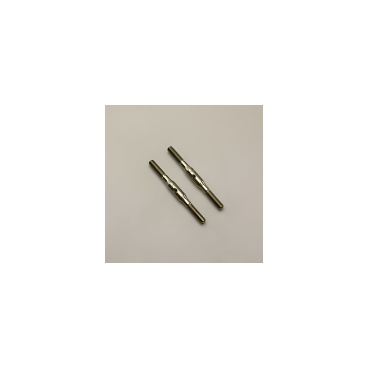 Kyosho Titan Gewindestange 3x38 mm (2)