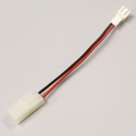 Kyosho Adapter Micro Plug-Tamiya Male