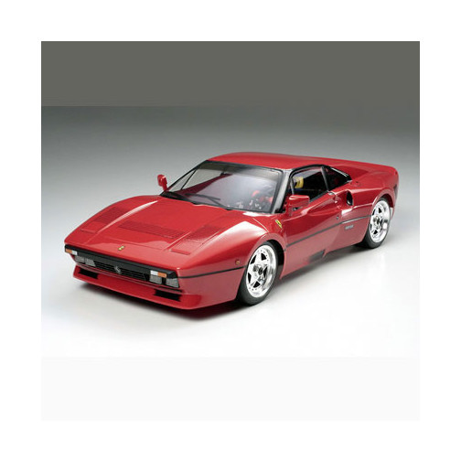 Tamiya Ferrari 288 GTO Bausatz #57103