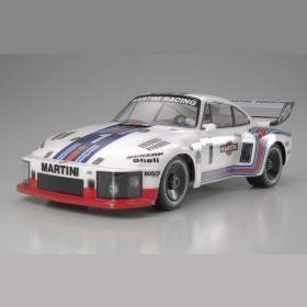 Tamiya Porsche 935 Martini Bausatz #57104