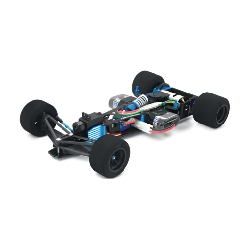 TAMIYA F103 15th Anniversary シャーシキット