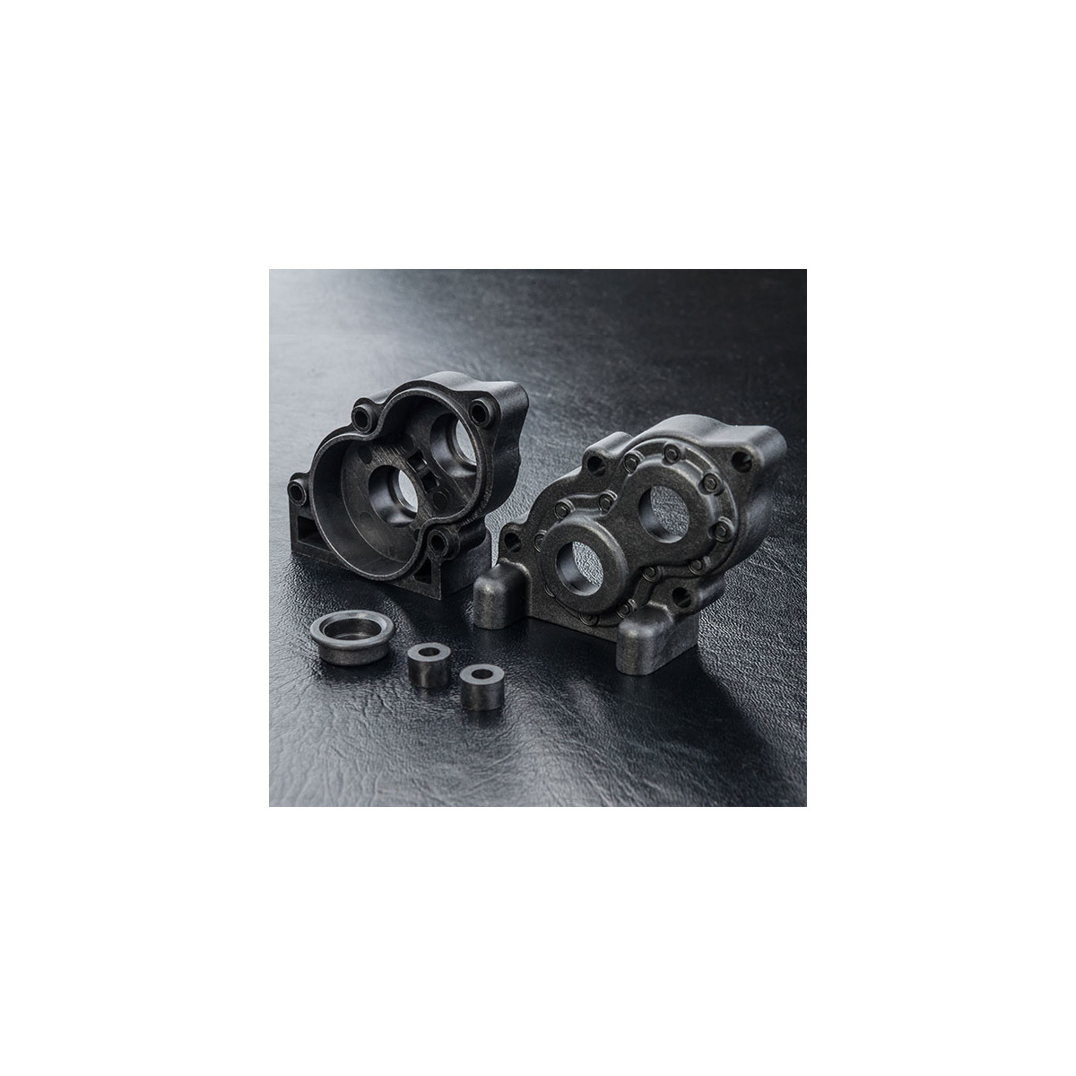 MST CFX Transfer Case Set MST CFX Transfer Case Set