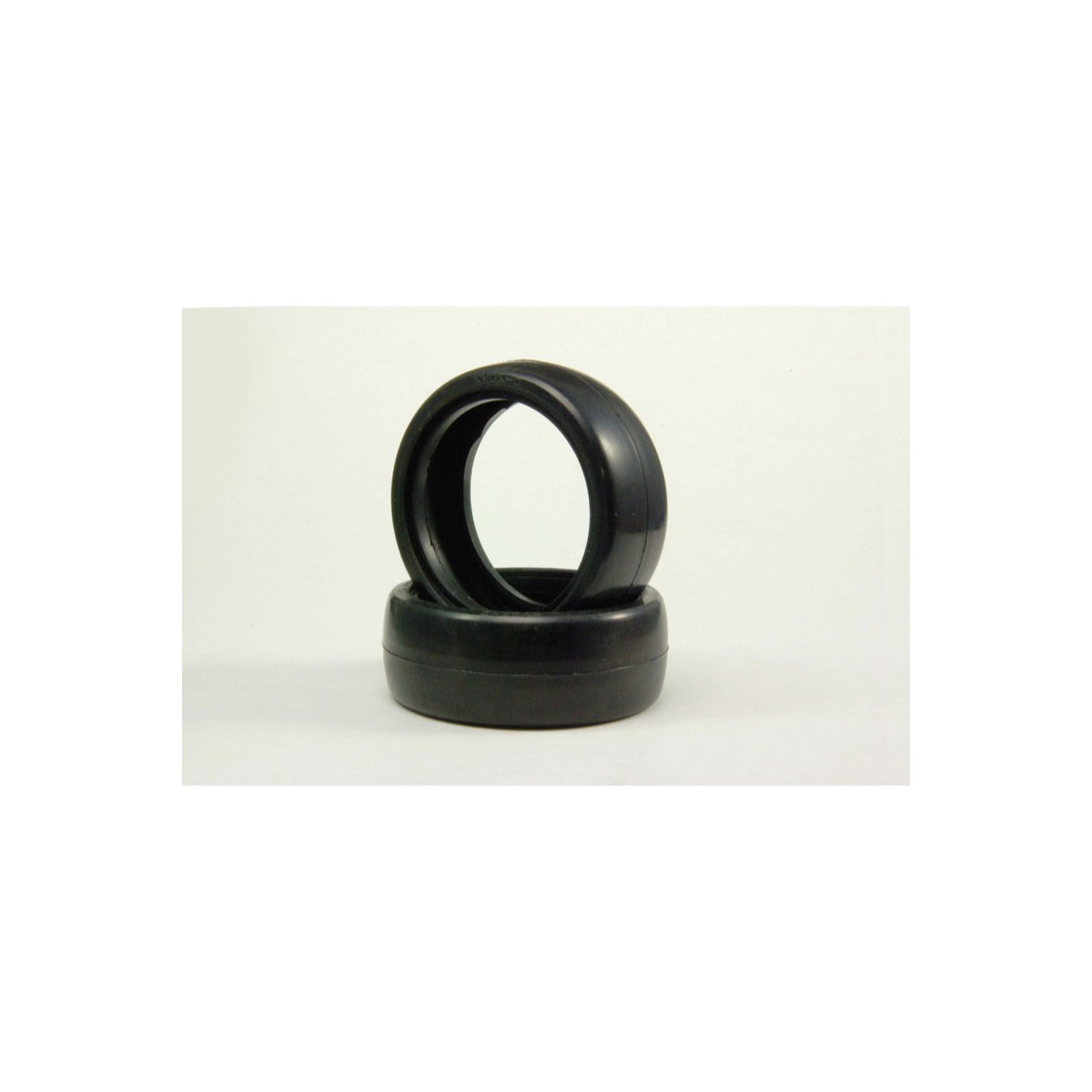 Kyosho Reifen P10 1:10 Kc-Slick Medium 35 Shore (2) - 24Mm