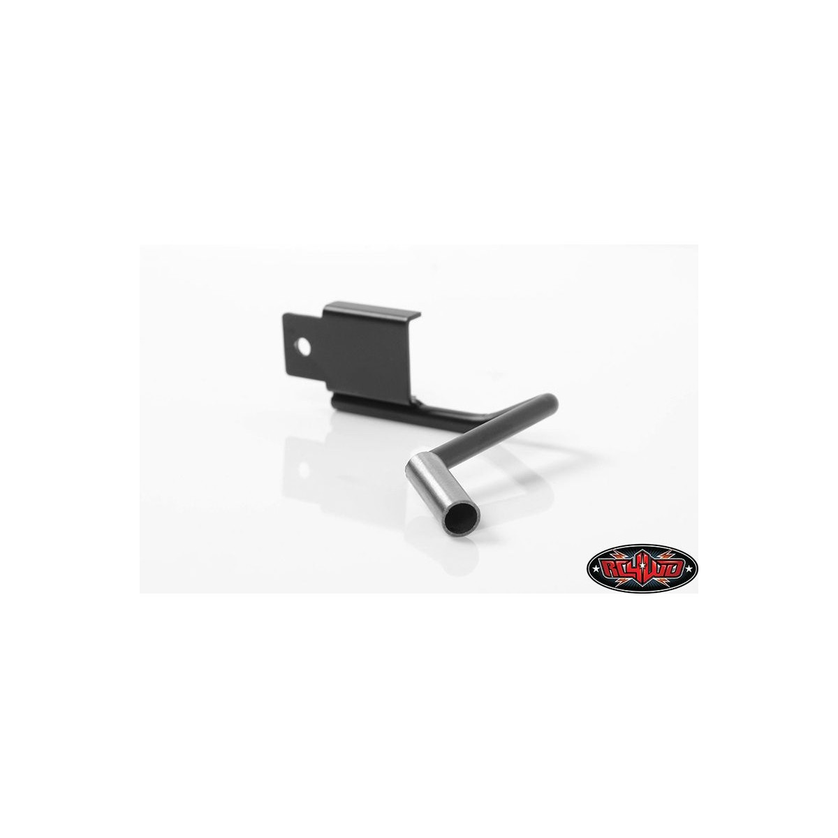 RC4WD Metal Exhaust for Gelande II Defender D90 VVVC0287