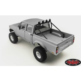 RC4WD Roll Bar Rack for RC4WD Mojave 4 Door Body (TF2...
