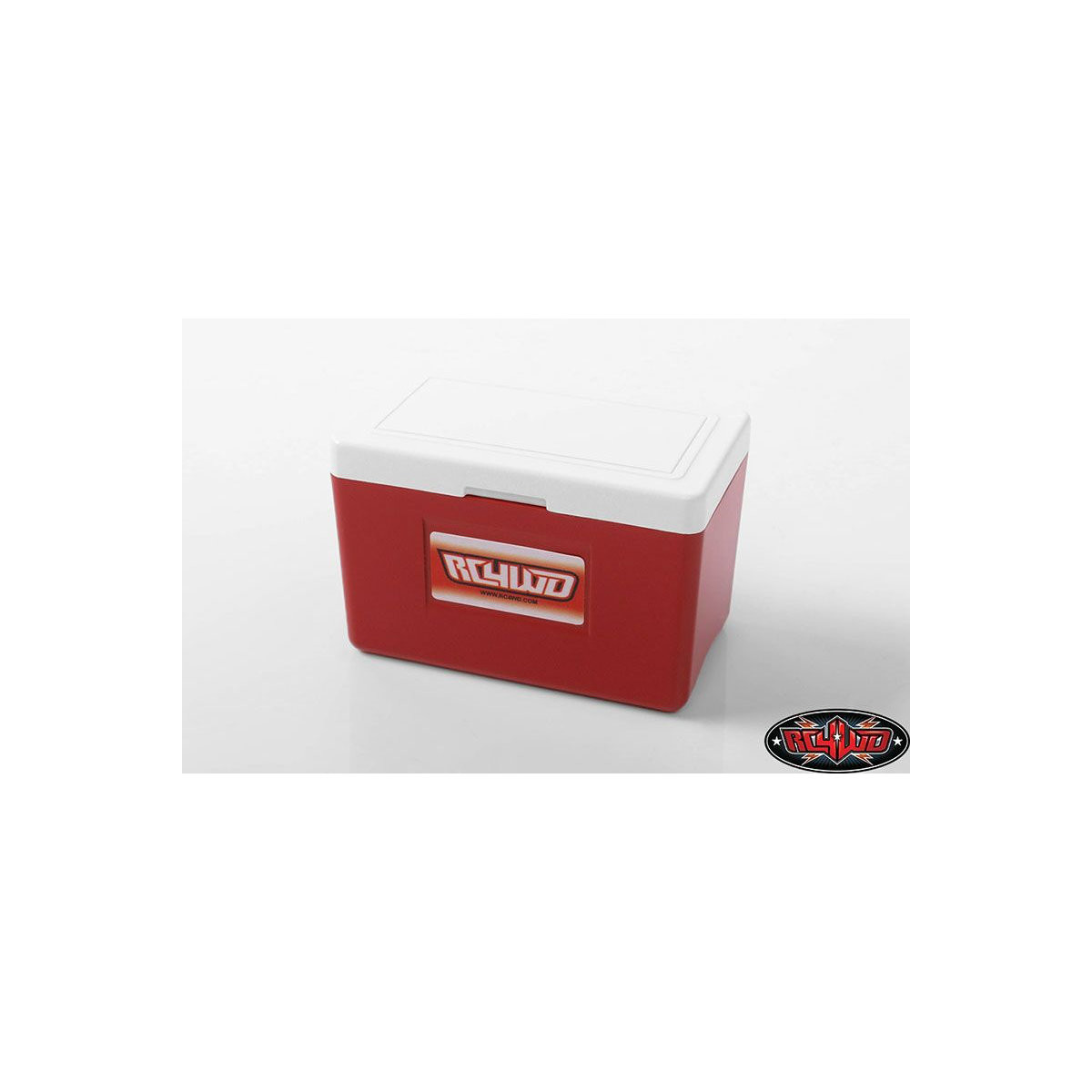 RC4WD Garage Series Cooler (Kühlbox)   ZS1765
