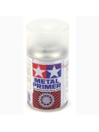 Tamiya Metal Primer / Metallgrundierungs-Spray 100ml #87061