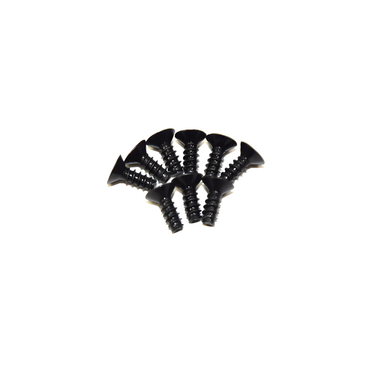 Absima Senkkopfschraube (4 St.)