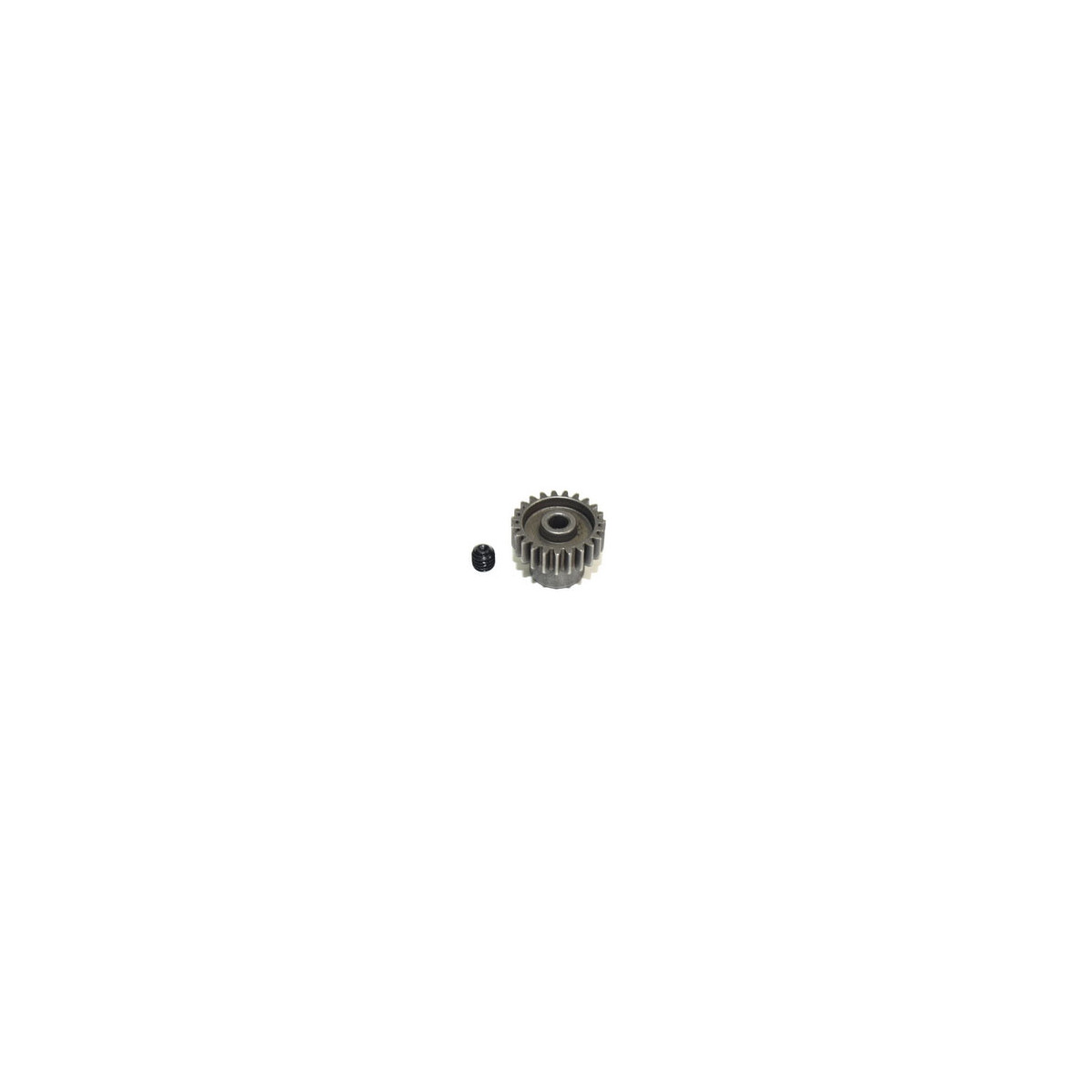 Absima Pinion metal 23T AT2.4 RTR/BL/KIT