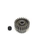 Absima Pinion metal 23T AT2.4 RTR/BL/KIT