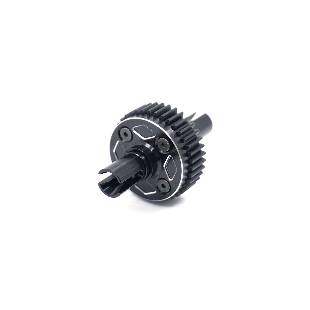 Yeah Racing Drivetrain And Steering Upgrade Kit For Tamiya Yeah Racing Drivetrain And Steering Upgrade Kit For Tamiya