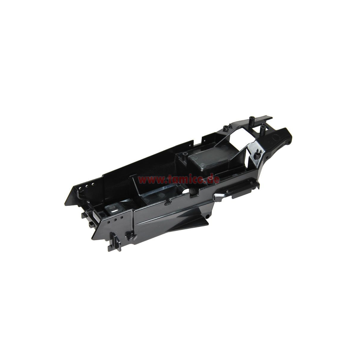 Tamiya 10335071 Chassis for Boomerang / Super Sabre