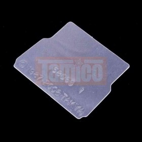 Tamiya #11805070 Dust Cover for 58055