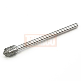Tamiya #74130 Router Ctrsk Bit for 2mm Screw