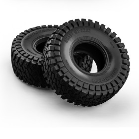 Gmade MT2202 Offroad Tire 2.2 (2)