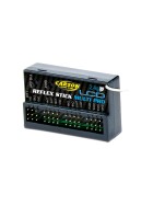 Carson 500501544 Empfänger Reflex Stick Multi Pro LCD 2.4GHz