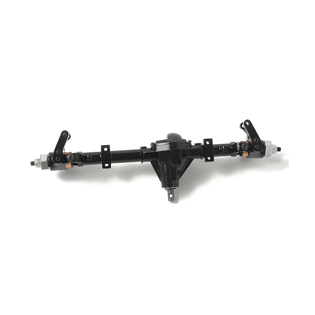 RC4WD K44 Ultimate Scale Cast Front Axle
