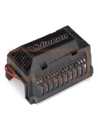Traxxas 3474 Dual cooling fan kit (with shroud), Velineon 1200XL motor