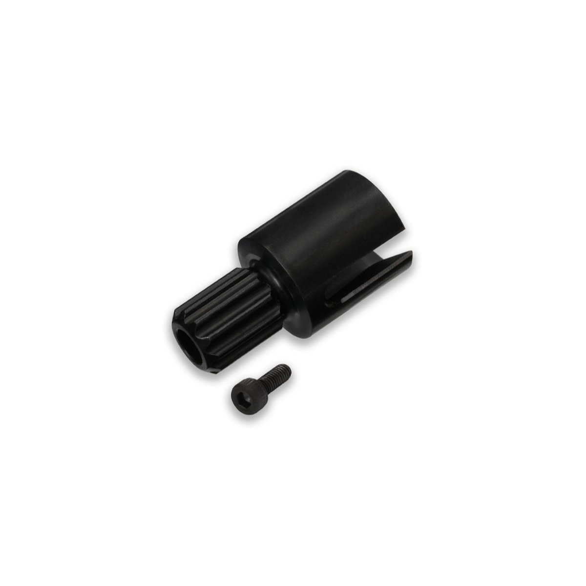Traxxas 7754X Diff.-Abtrieb (1) für #7750 Antriebswelle