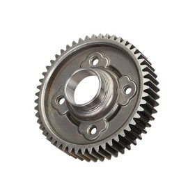 Traxxas 7784X Output gear, 51-tooth, metal (requires...