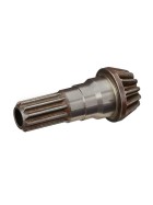 Traxxas 7790 Pinion gear, differential, 11-tooth (front) (heavy duty) (use with #7792 35-tooth differential ring gear)