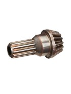 Traxxas 7791 Pinion gear, differential, 11-tooth (rear) (heavy duty) (use with #7792 35-tooth differential ring gear)