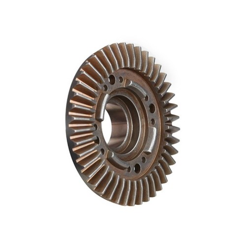 Traxxas 7792 Ring gear, differential, 35-tooth (heavy duty) (use with #7790, #7791 11-tooth differential pinion gears)