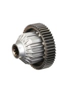 Traxxas 7796 Center drive, torque-biasing (assembled)/ 17x26x5 ball bearings (2) (requires #7727X bulkheads)