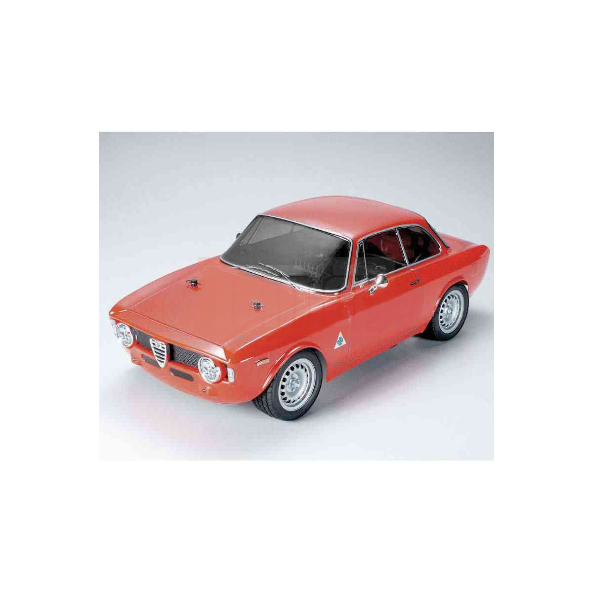 Tamiya Alfa Romeo Giulia M-Chassis Karosserie #1825158