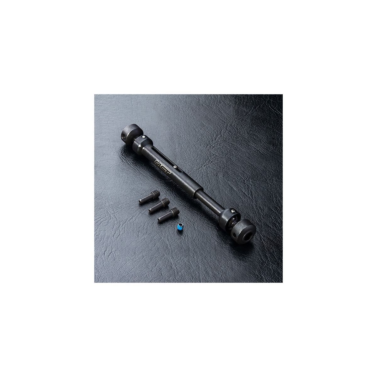 CMX Steel drive shaft set 73-96mm