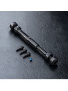 CMX Steel drive shaft set 73-96mm