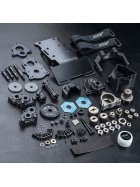 CMX Front motor kit