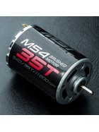 MST M54-35T brushed motor