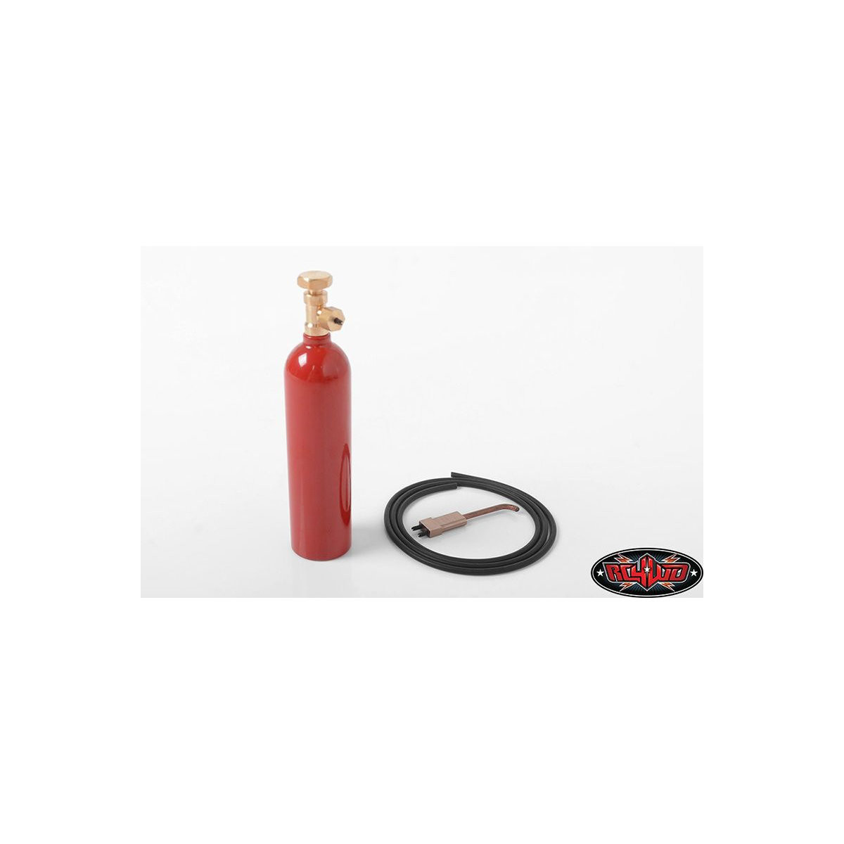 RC4WD Scale Garage Series 1/10 Acetylene Tank and Welding Torch