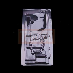 Tamiya #11835050 Chassis Cover for 58075