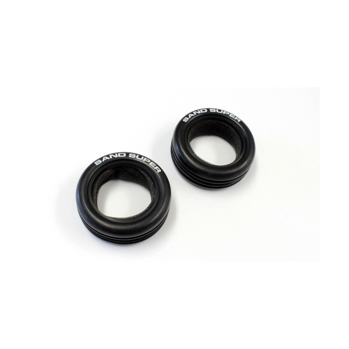 Kyosho Reifensatz Vorn Turbo Scorpion (2) Medium