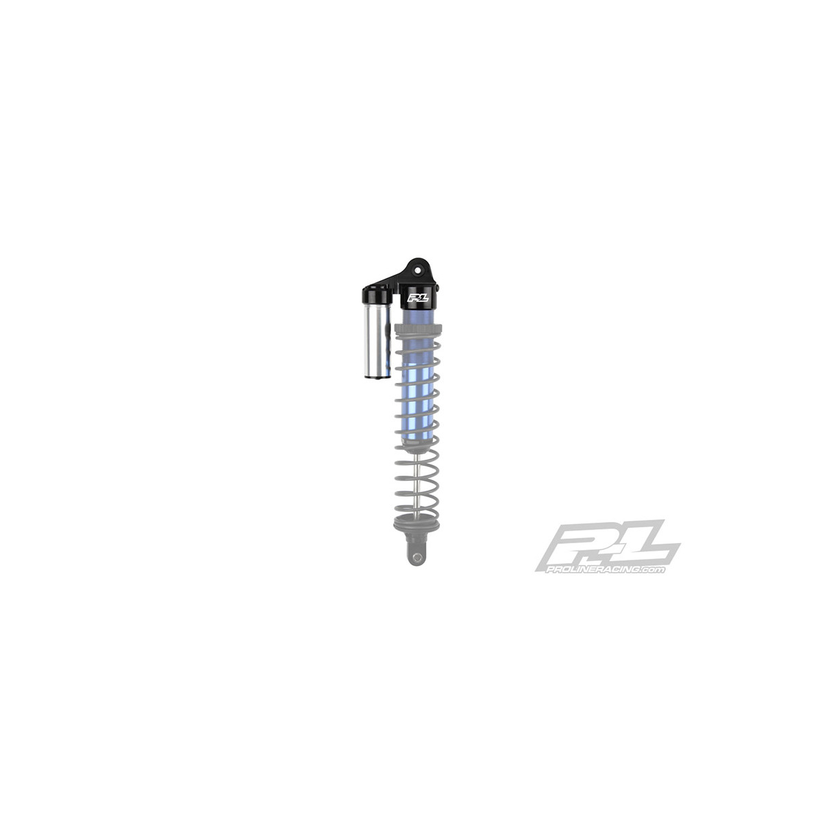 1/5 Ultra Reservoir Shock Cap (2): X-MAXX