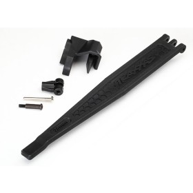 Traxxas 8327 Battery hold-down/ battery clip/ hold-down...