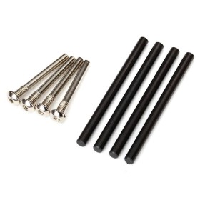 Traxxas 8340 Suspension pin set, complete (front & rear)